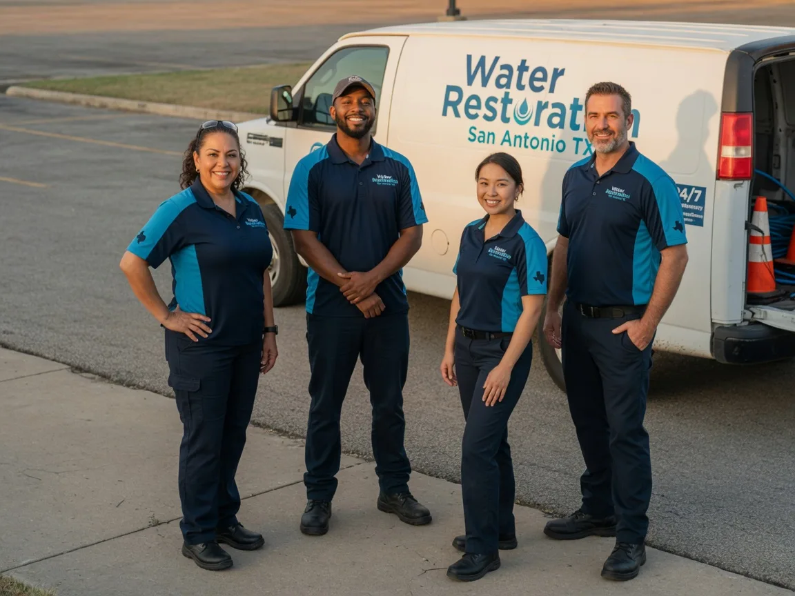 Water Damage Repair company in Londonderry, NH